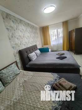 2-к квартира, посуточно, 50м2, 12/12 этаж