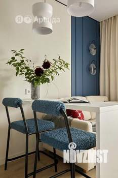 Студия квартира, на длительный срок, 23м2, 10/13 этаж