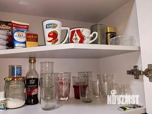 Студия квартира, на длительный срок, 15м2, 2/4 этаж