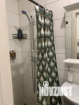 1-к квартира, посуточно, 14м2, 2/4 этаж