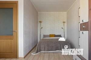 1-к квартира, посуточно, 32м2, 1/1 этаж