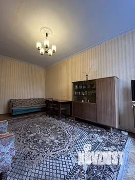 2-к квартира, на длительный срок, 52м2, 4/5 этаж