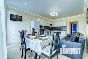 3-к квартира, посуточно, 81м2, 5/7 этаж