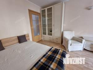 1-к квартира, на длительный срок, 45м2, 2/7 этаж