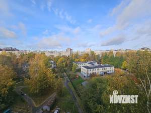 2-к квартира, на длительный срок, 48м2, 9/9 этаж