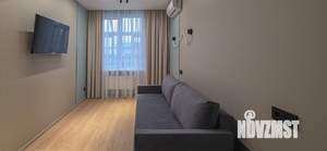 1-к квартира, на длительный срок, 37м2, 5/7 этаж