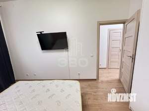 1-к квартира, на длительный срок, 37м2, 13/13 этаж