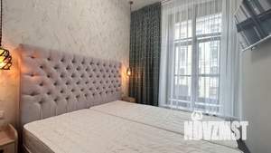 1-к квартира, посуточно, 30м2, 2/5 этаж