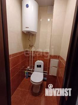 1-к квартира, на длительный срок, 38м2, 2/25 этаж
