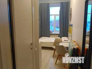 Студия квартира, посуточно, 23м2, 4/5 этаж
