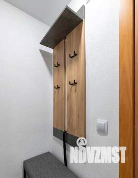 1-к квартира, посуточно, 15м2, 1/1 этаж