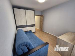 2-к квартира, на длительный срок, 55м2, 22/27 этаж