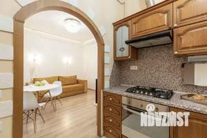 4-к квартира, посуточно, 120м2, 4/5 этаж