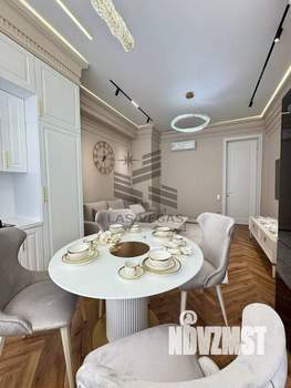 3-к квартира, на длительный срок, 122м2, 2/7 этаж