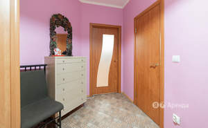 2-к квартира, на длительный срок, 80м2, 4/5 этаж