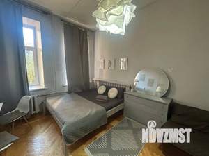 3-к квартира, посуточно, 105м2, 1/1 этаж