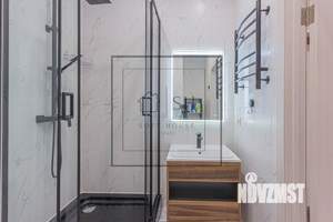 1-к квартира, на длительный срок, 40м2, 8/11 этаж