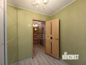 3-к квартира, на длительный срок, 42м2, 3/5 этаж