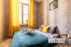 2-к квартира, посуточно, 75м2, 5/5 этаж