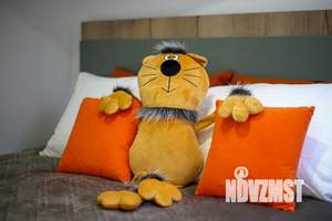 1-к квартира, посуточно, 24м2, 5/5 этаж