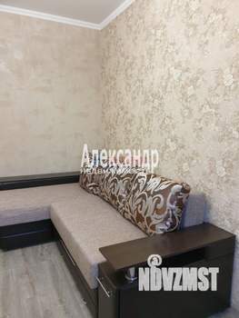 1-к квартира, на длительный срок, 35м2, 8/10 этаж