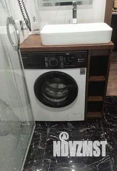 1-к квартира, посуточно, 24м2, 1/1 этаж