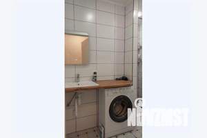 1-к квартира, посуточно, 25м2, 2/5 этаж