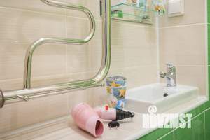 Студия квартира, посуточно, 27м2, 2/7 этаж