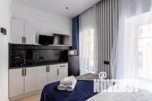 1-к квартира, посуточно, 14м2, 2/5 этаж