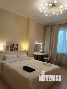 Студия квартира, посуточно, 30м2, 4/16 этаж