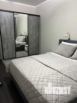 1-к квартира, на длительный срок, 44м2, 17/20 этаж