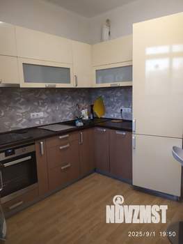 2-к квартира, на длительный срок, 55м2, 6/7 этаж