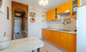 1-к квартира, на длительный срок, 40м2, 10/12 этаж