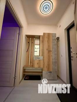 Студия квартира, посуточно, 30м2, 1/6 этаж