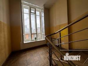 Студия квартира, на длительный срок, 20м2, 2/5 этаж