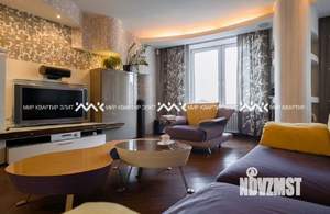 4-к квартира, на длительный срок, 150м2, 9/12 этаж
