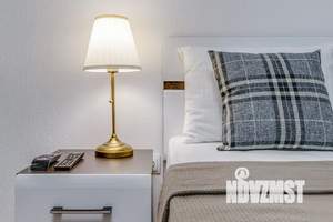 1-к квартира, посуточно, 30м2, 4/25 этаж