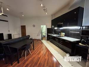 2-к квартира, на длительный срок, 64м2, 4/5 этаж