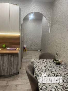 2-к квартира, на длительный срок, 65м2, 1/13 этаж