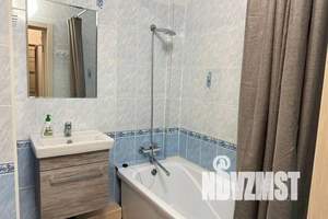 1-к квартира, посуточно, 27м2, 4/16 этаж