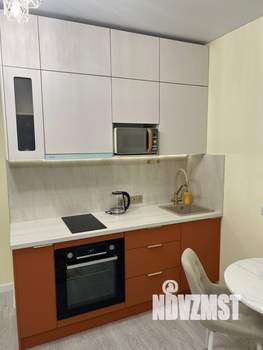 Студия квартира, на длительный срок, 25м2, 7/9 этаж