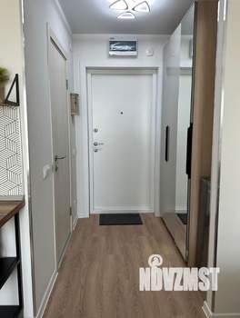 Студия квартира, на длительный срок, 22м2, 8/9 этаж
