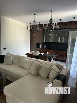 3-к квартира, на длительный срок, 90м2, 4/7 этаж