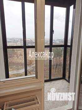 1-к квартира, на длительный срок, 37м2, 11/20 этаж