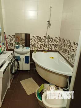 Студия квартира, на длительный срок, 26м2, 8/25 этаж