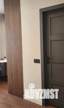 Студия квартира, посуточно, 22м2, 9/10 этаж
