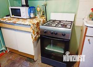 1-к квартира, посуточно, 32м2, 4/5 этаж