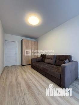 1-к квартира, на длительный срок, 36м2, 10/25 этаж