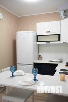 Студия квартира, на длительный срок, 21м2, 6/24 этаж