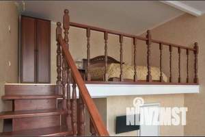 1-к квартира, посуточно, 32м2, 2/3 этаж